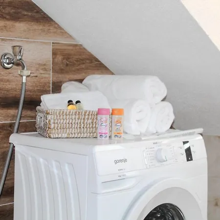 La Casa Apartament Prijedor