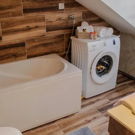 Apartament La Casa Prijedor