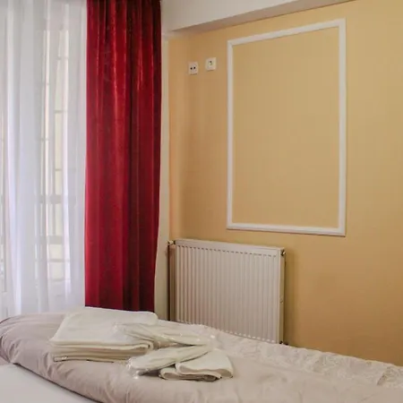 La Casa Apartament *