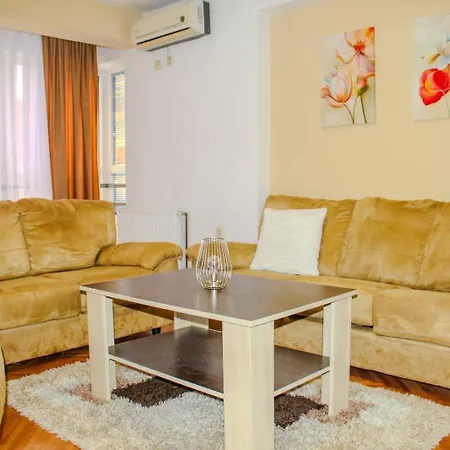 Apartament La Casa *